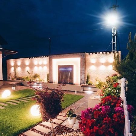 Casa Budisteanu Фокшані Екстер'єр фото