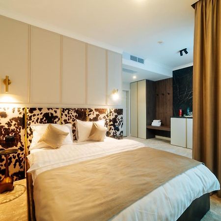 Casa Budisteanu Фокшані Екстер'єр фото