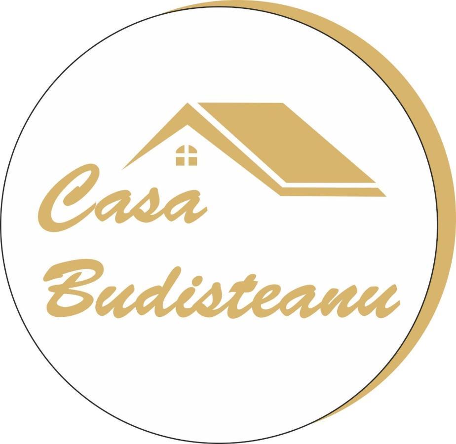 Готель Casa Budisteanu Фокшані Екстер'єр фото