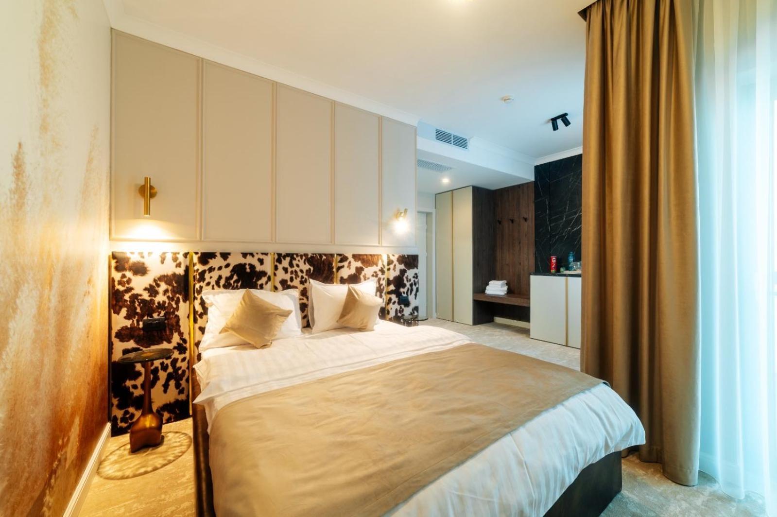 Casa Budisteanu Фокшані Екстер'єр фото